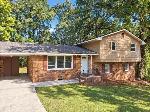 1973 Monaco Drive, Columbus, GA 31903