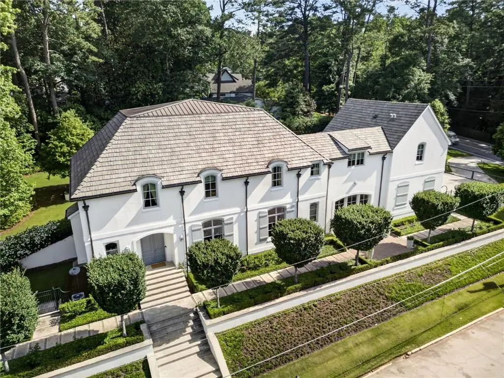 4400 Carmain Drive Ne, Atlanta, GA 30342 - #1