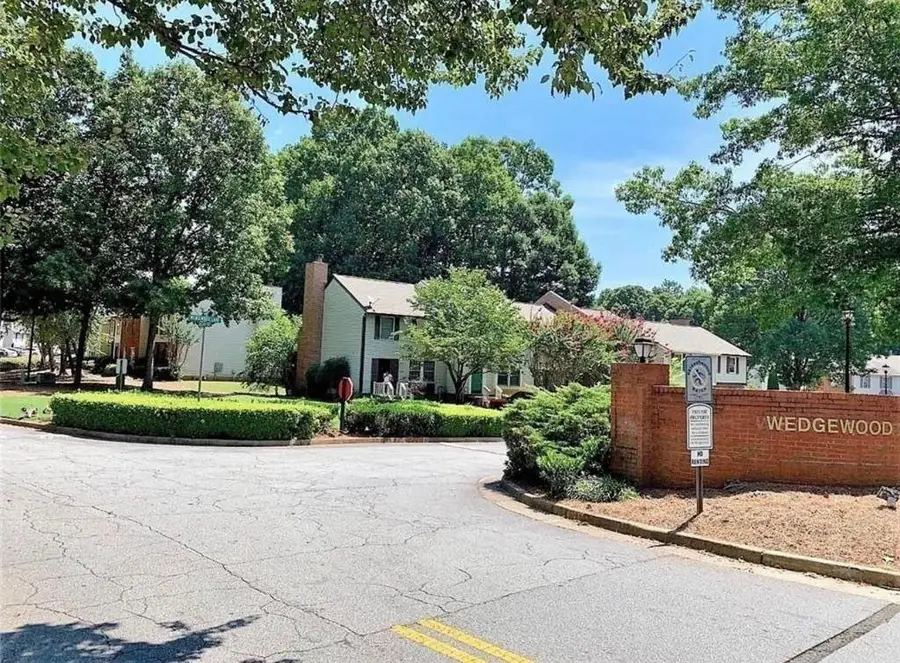 6377 Wedgeview Court, Tucker, GA 30084 - #2