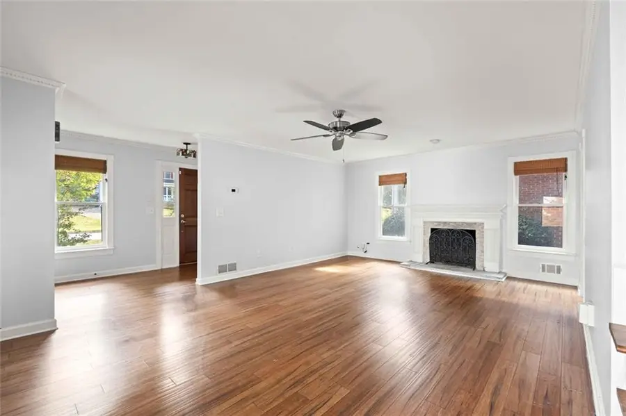 1398 Wood Pond Cove, Stone Mountain, GA 30083 - #3