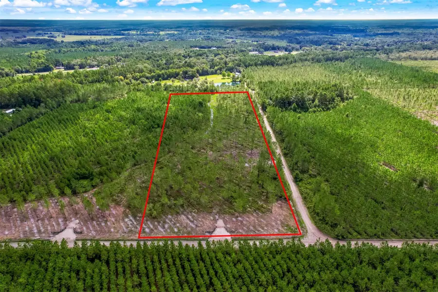 Lot 9 Georgia Street, Hilliard, FL 32046 - #2