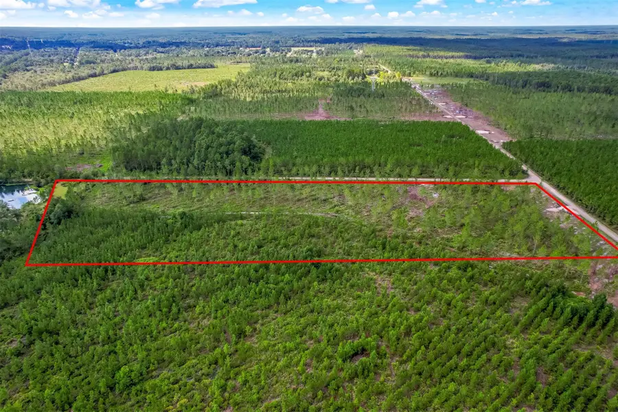 Lot 9 Georgia Street, Hilliard, FL 32046 - #3