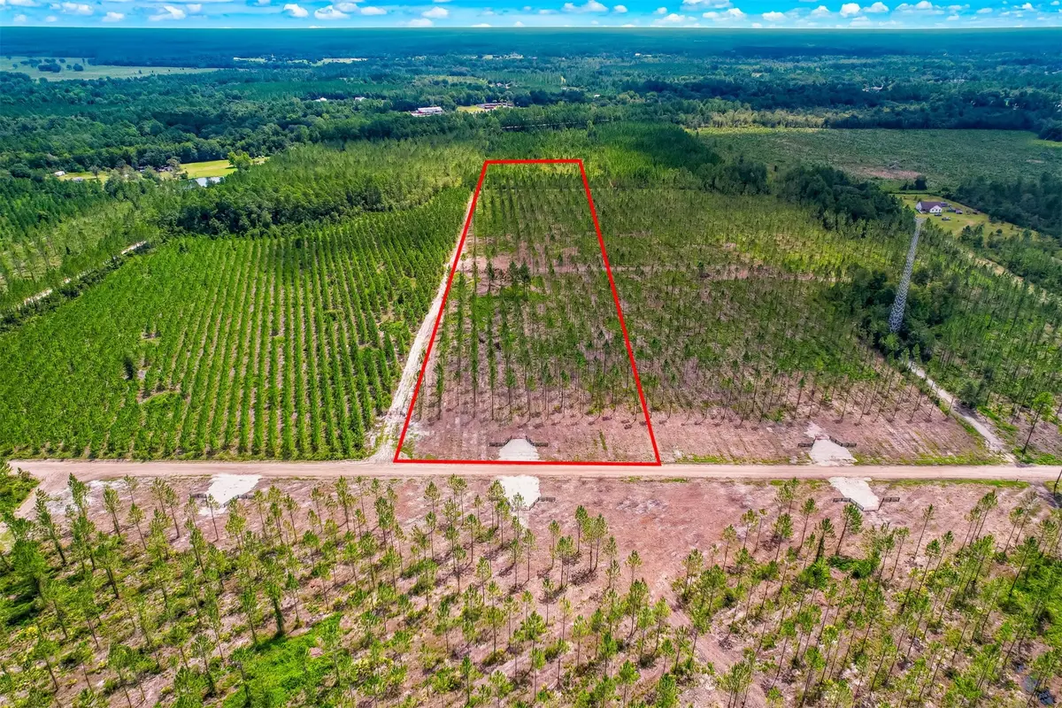 Lot 1 Georgia Street, Hilliard, FL 32046 - #1