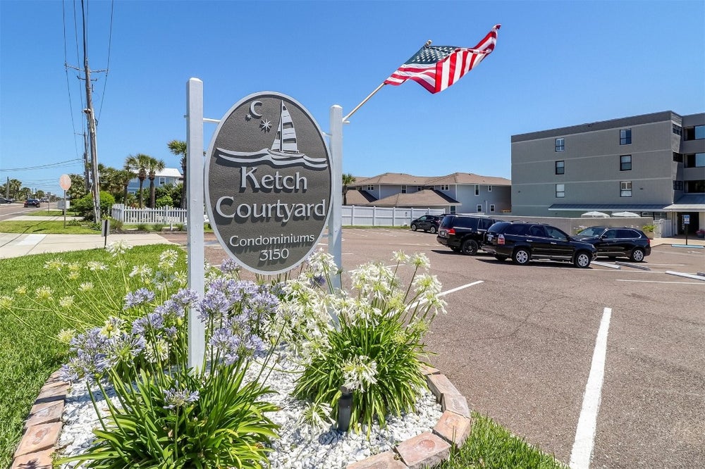 3150 S Fletcher Avenue 205, Fernandina Beach, FL 32034 ERA