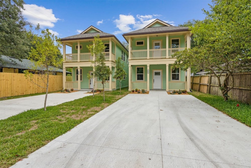 708 S 6th Street, Fernandina Beach, FL 32034 ERA