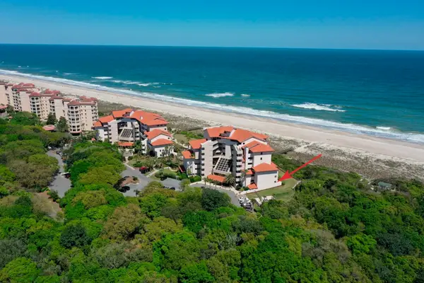 217/218 Sandcastles Court #210, Fernandina Beach, FL 32034