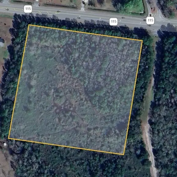 0 Lem Turner Road, Callahan, FL 32011 - Image #1