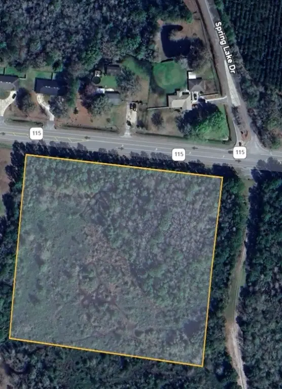 0 Lem Turner Road, Callahan, FL 32011 - Image #2