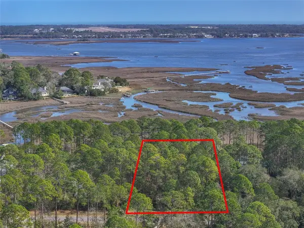 96198 Brady Point Road, Fernandina Beach, FL 32034