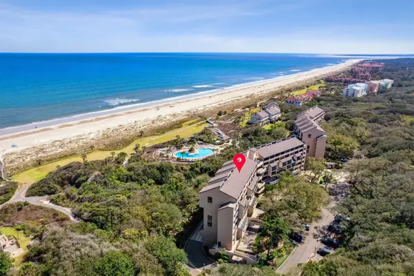 1107 Beach Walker Road #1107, Fernandina Beach, FL 32034