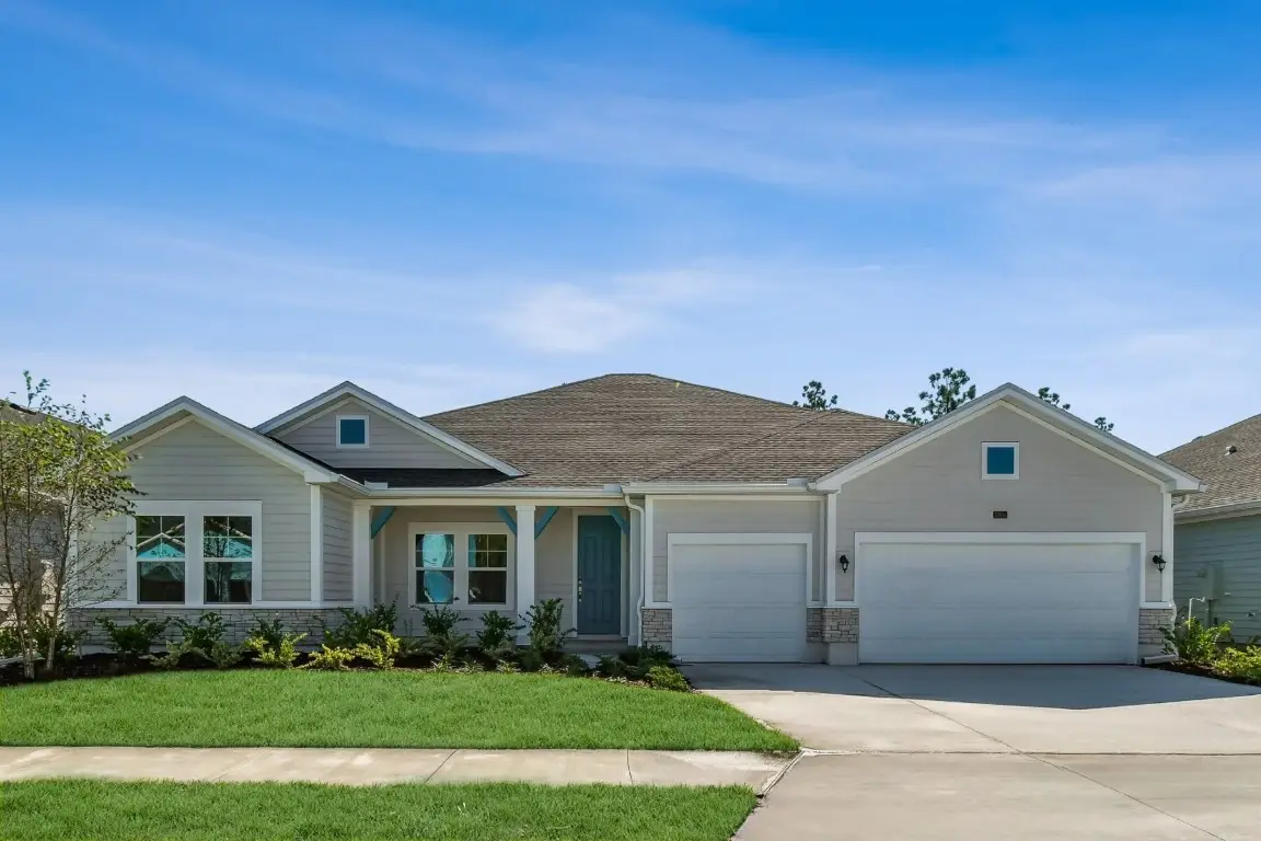 75500 Driftwood Court, Yulee, FL 32097 - Image #1
