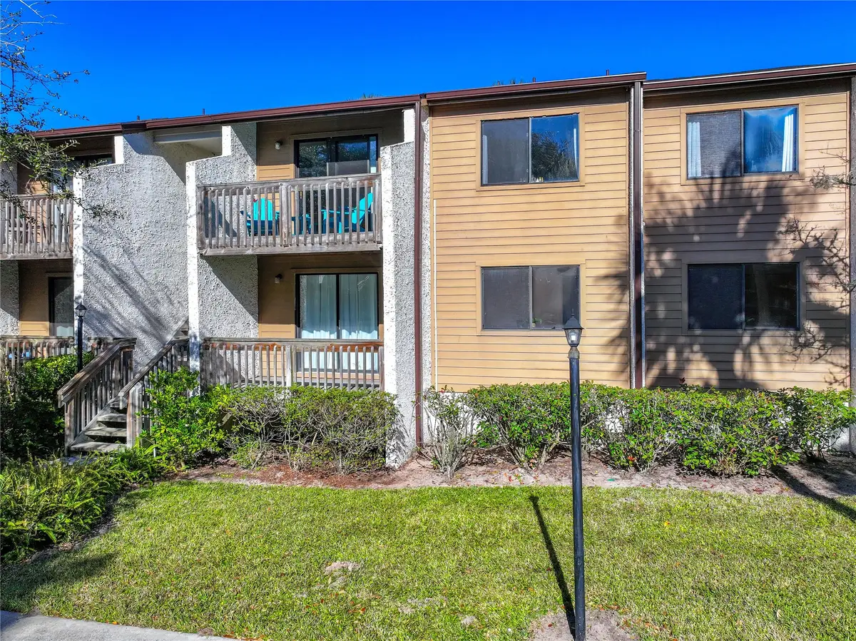 2774 Forest Ridge Drive #F4, Fernandina Beach, FL 32034 - #1