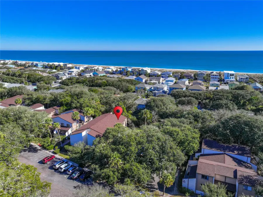 2774 Forest Ridge Drive #F4, Fernandina Beach, FL 32034 - #3