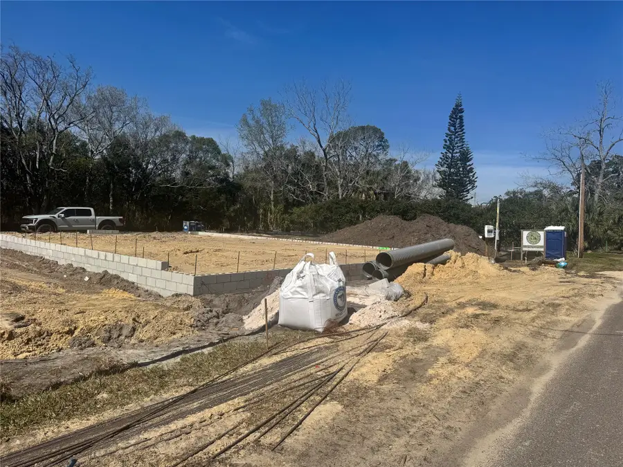 327 S 3rd Street, Fernandina Beach, FL 32034 - #3