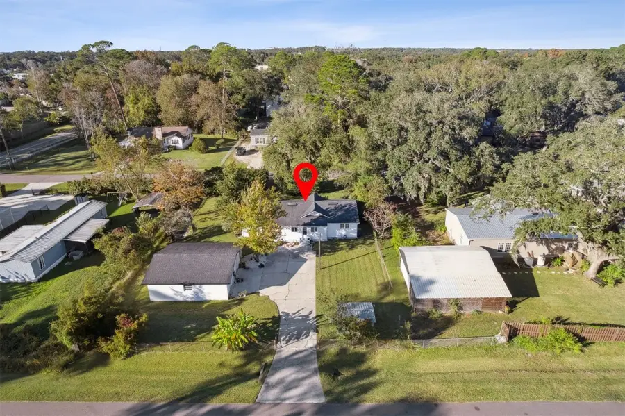 1438 Holly Drive, Fernandina Beach, FL 32034 - Image #3