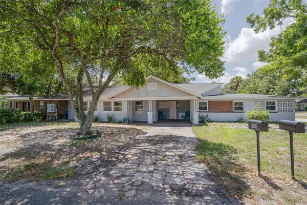 1008 Gum Street, Fernandina Beach, FL 32034