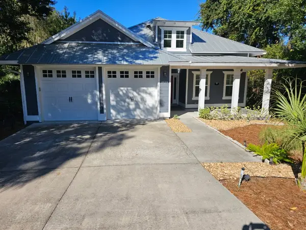 2629 Racheal Avenue, Fernandina Beach, FL 32034