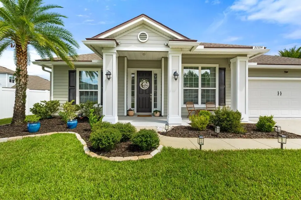 32224 Goldenrod Parke Court, Fernandina Beach, FL 32034 - Image #1