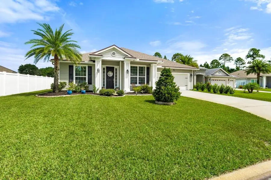32224 Goldenrod Parke Court, Fernandina Beach, FL 32034 - Image #2