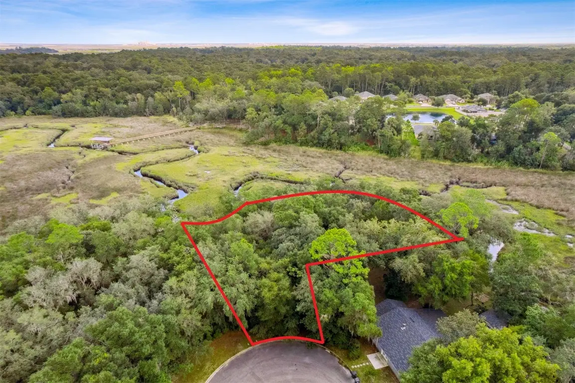 97398 Yorkshire Drive, Yulee, FL 32097 - #1