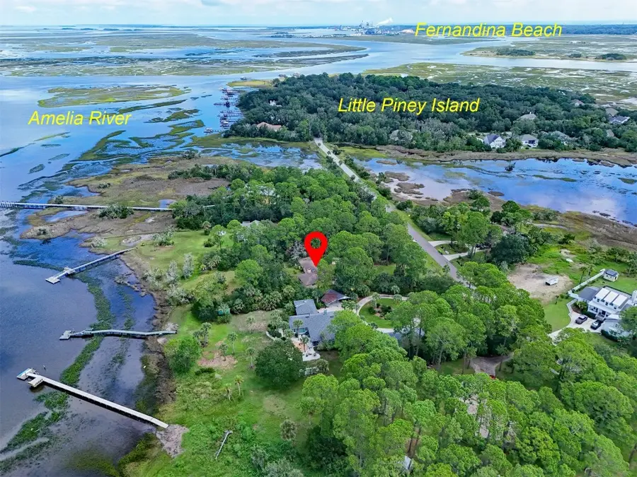 96159 Piney Island Drive, Fernandina Beach, FL 32034 - Image #3