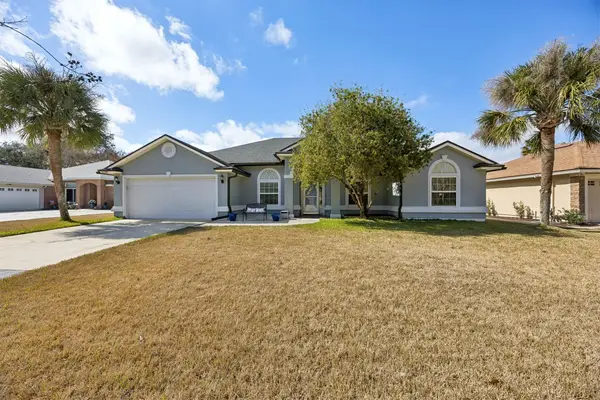 24088 Flora Parke Boulevard, Fernandina Beach, FL 32034