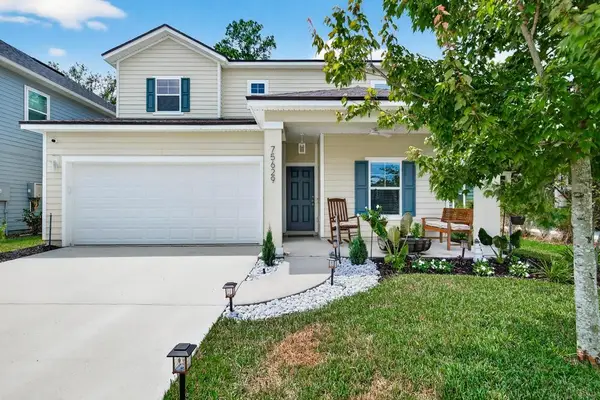 75629 Blackbird Drive, Yulee, FL 32034