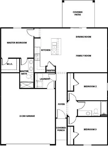 37247 Whisper Way, Hilliard, FL 32046 - Image #2