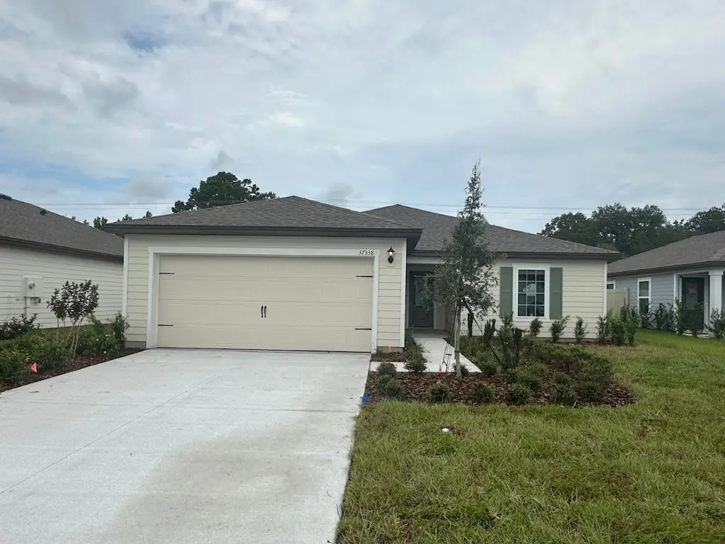 37338 Whisper Way, Hilliard, FL 32046 - Image #1