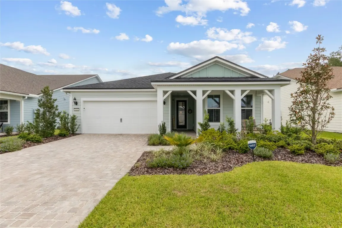 848 Continuum Loop, Yulee, FL 32097 - Image #1