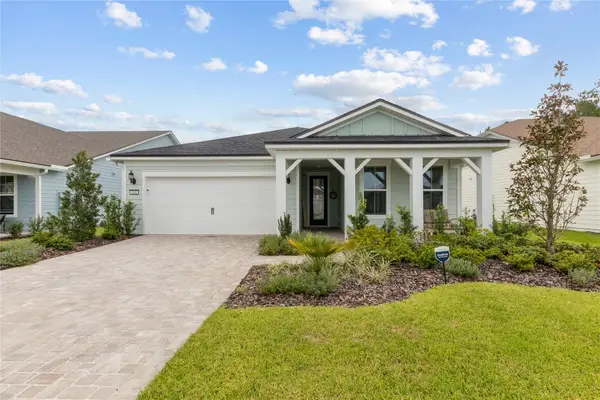 848 Continuum Loop, Yulee, FL 32097