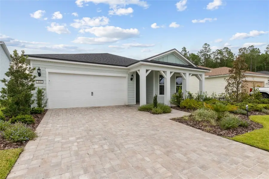 848 Continuum Loop, Yulee, FL 32097 - Image #2