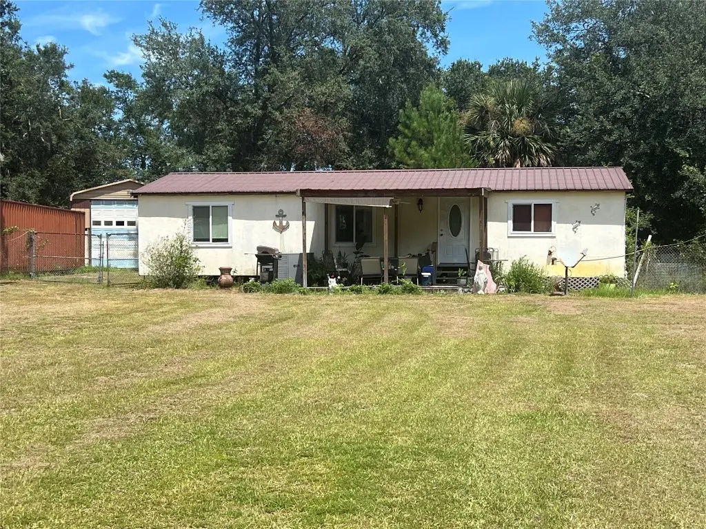 85132 Lonnie Crews Road, Fernandina Beach, FL 32034 - Image #1