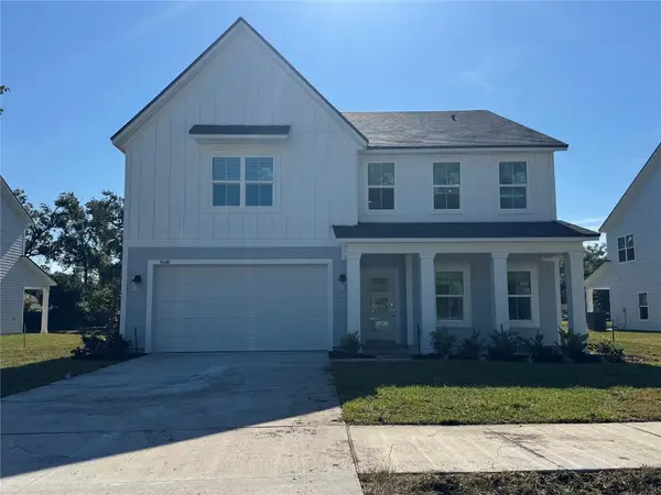 96148 Pirates Bluff Road, Yulee, FL 32097
