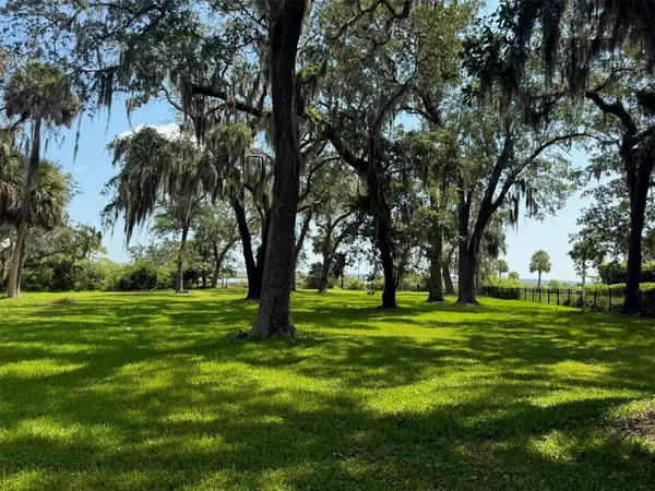 0 Shurwall Lane, Fernandina Beach, FL 32034