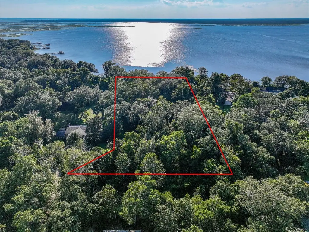 1356 Shadow Woods Lane, Fernandina Beach, FL 32034 - Image #1