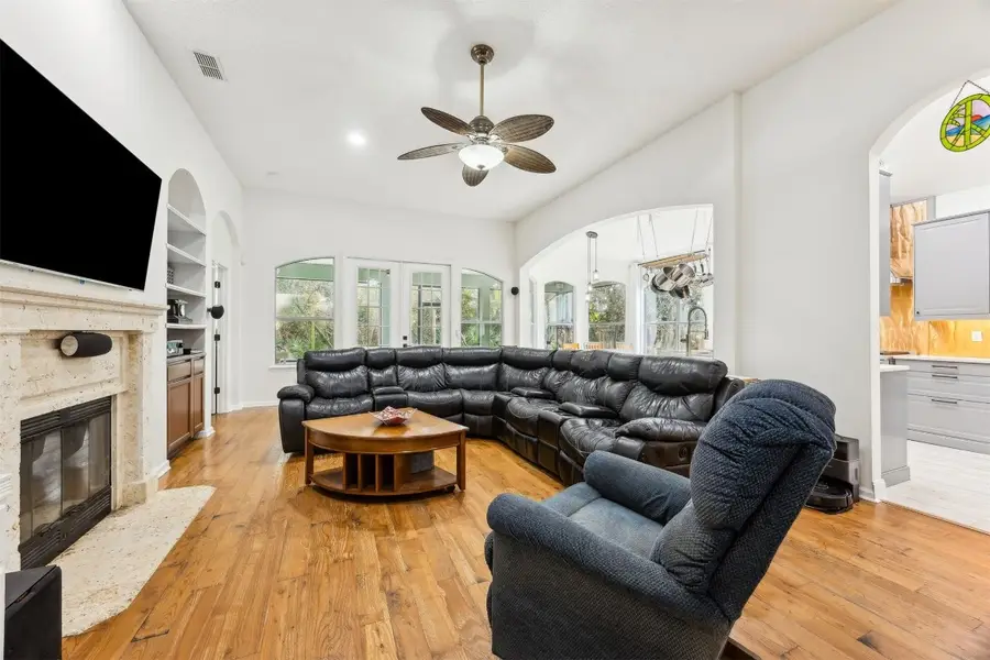 414 Portside Drive, Fernandina Beach, FL 32034 - Image #3