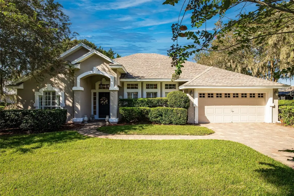 1351 Mission San Carlos Drive, Fernandina Beach, FL 32034 - Image #1