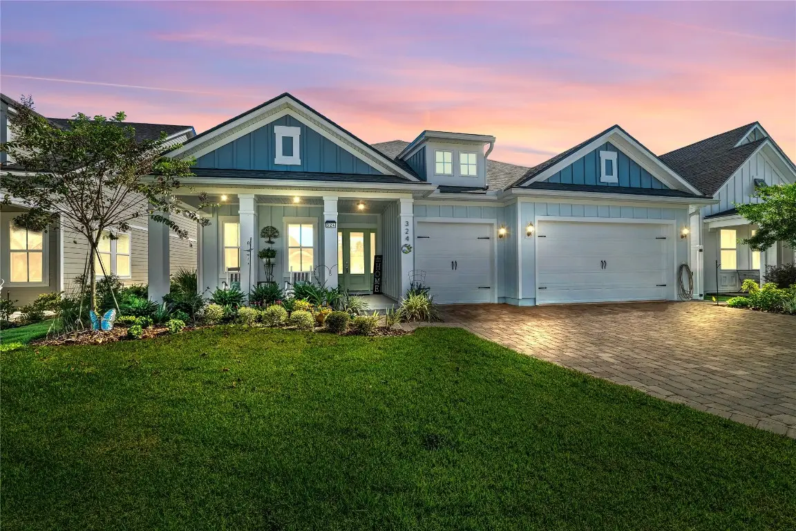324 Sawgrass Drive, Yulee, FL 32097 - Image #1