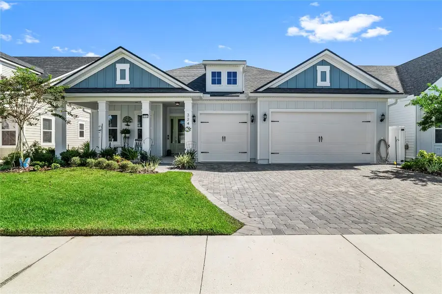 324 Sawgrass Drive, Yulee, FL 32097 - Image #2