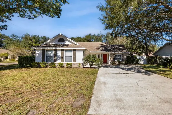 2107 Whitfield Drive, Fernandina Beach, FL 32034