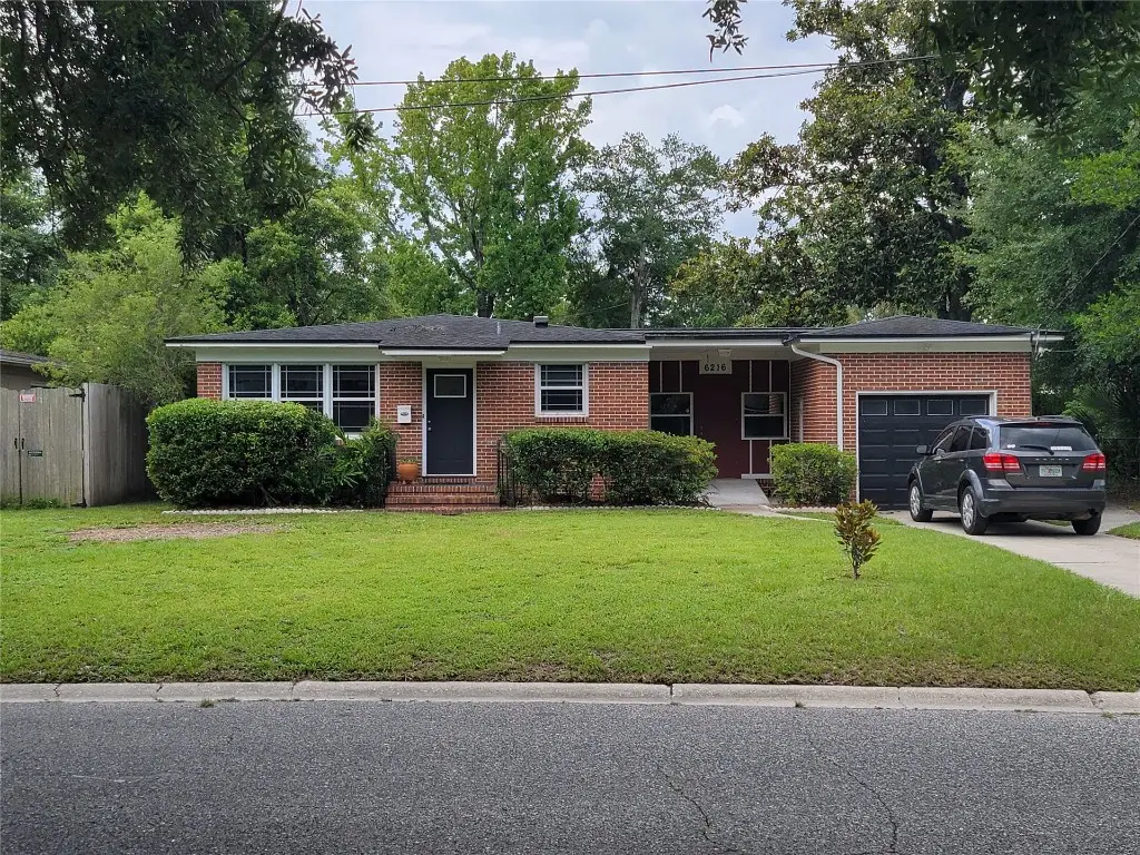 6216 S Sudbury Avenue, Jacksonville, FL 32210 - Image #1