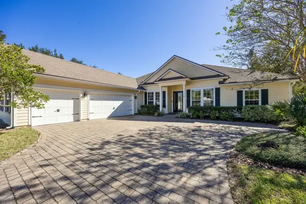 85098 Majestic Walk Circle, Fernandina Beach, FL 32034