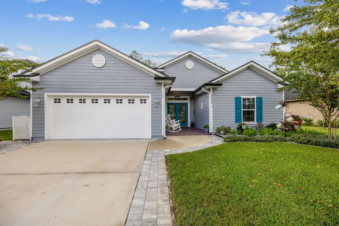 88538 Waxwing Court, Yulee, FL 32097 - Image #1