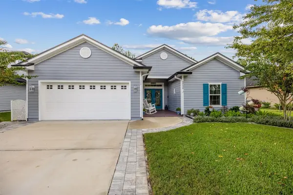 88538 Waxwing Court, Yulee, FL 32097