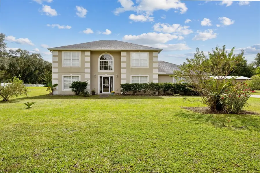 54748 Spring Lake Drive, Callahan, FL 32011 - Image #2