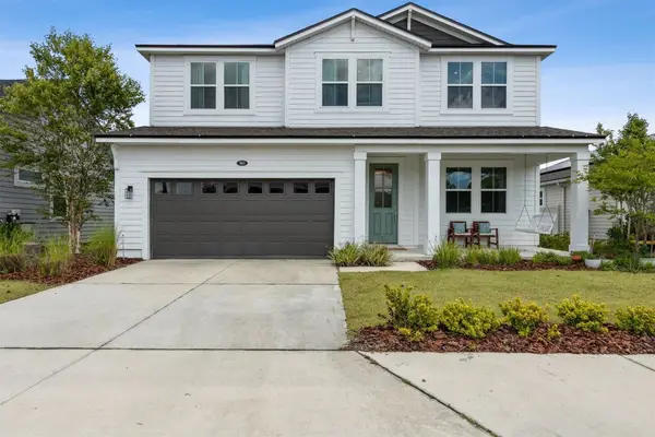 583 Buttonwood Loop, Yulee, FL 32097