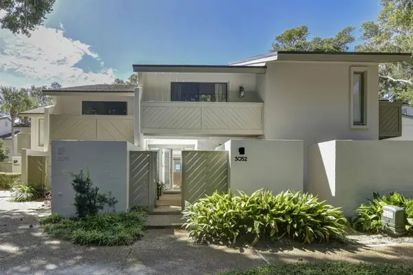 3052 Sea Marsh Road, Fernandina Beach, FL 32034