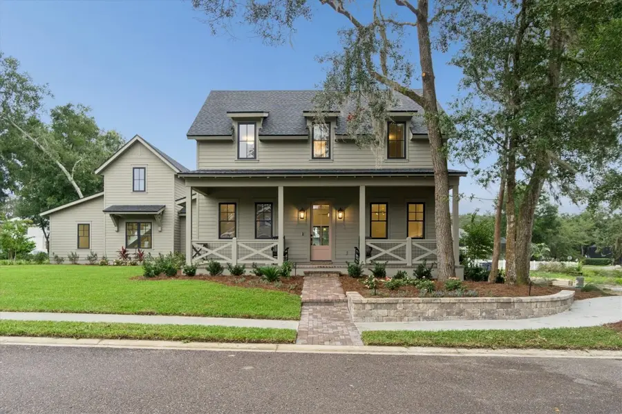 28167 Grandview Manor, Yulee, FL 32097 - Image #2