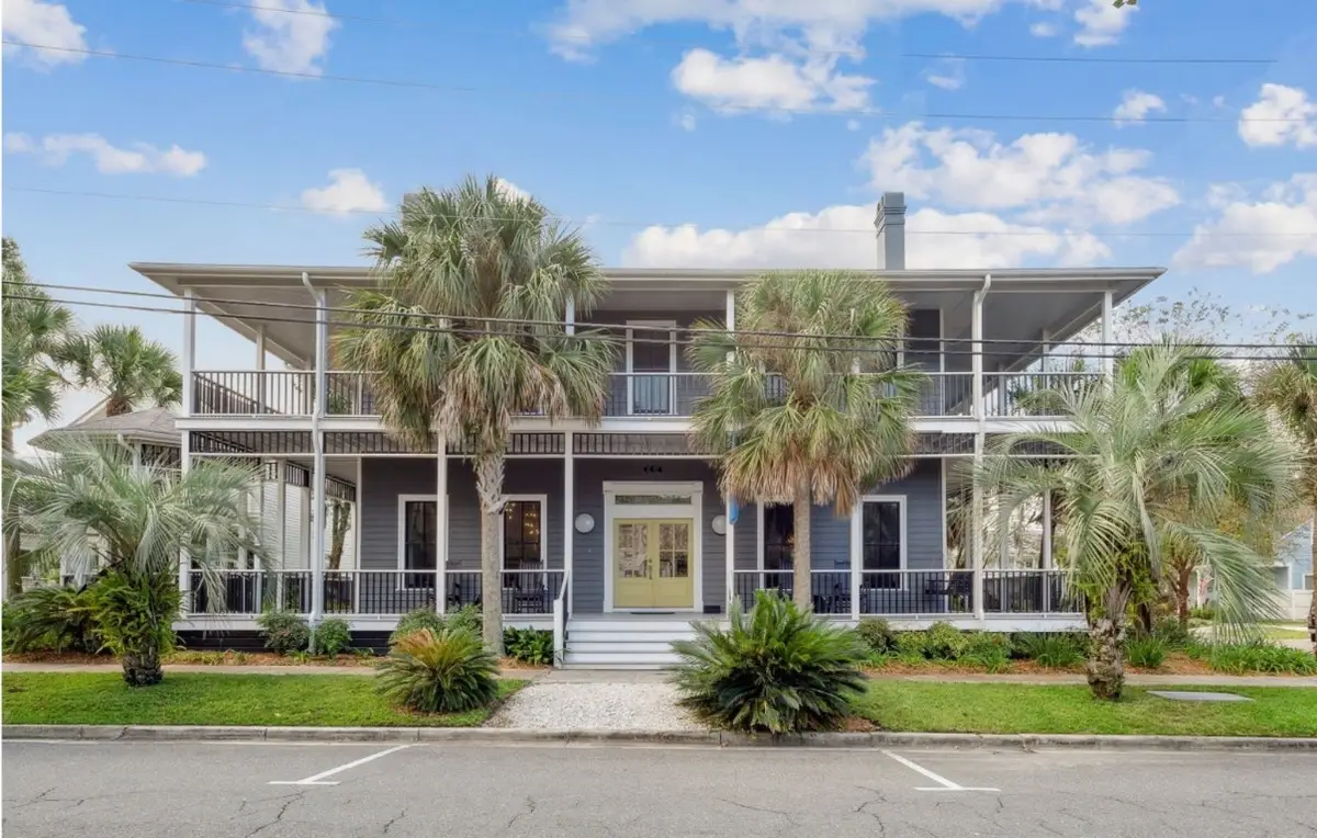 604 Ash Street, Fernandina Beach, FL 32034 - Image #1